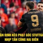 Nhận Định Kèo Phạt Góc Stuttgart